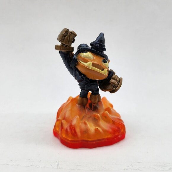 Small Fry Skylander - Picture 7 of 11